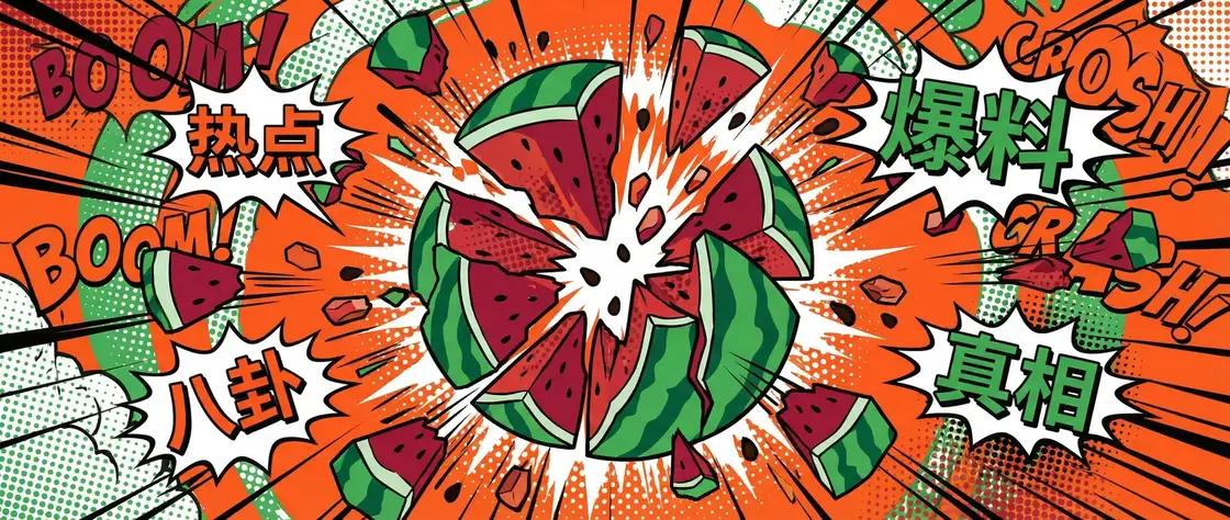 18款禁用软件APP下载免费 今日头瓜爆炸漫画横幅